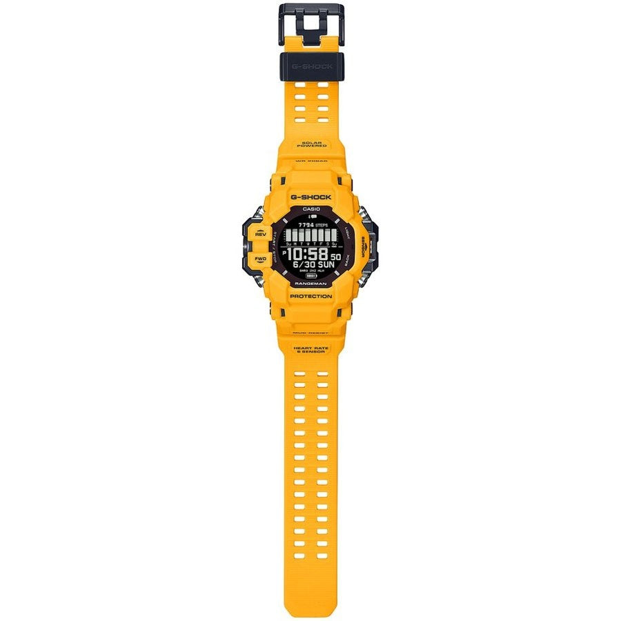Ceas bărbătesc Casio G-Shock Rangeman GPR-H1000-9ER