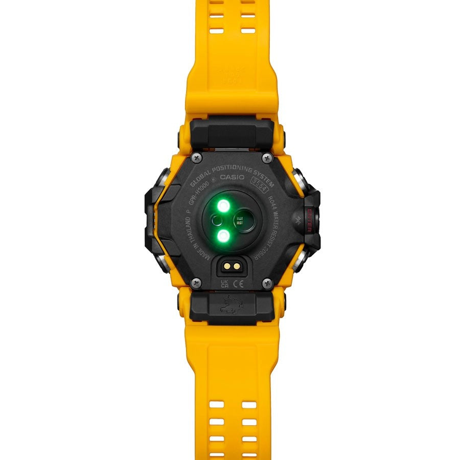 Ceas bărbătesc Casio G-Shock Rangeman GPR-H1000-9ER