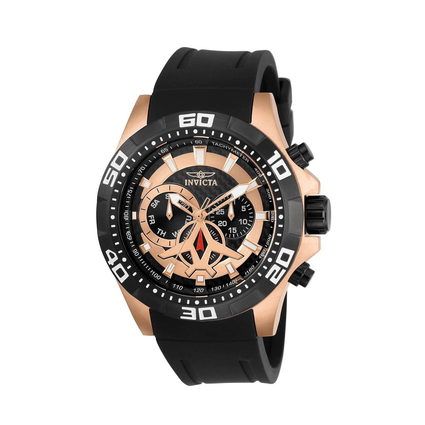 Ceas bărbătesc Invicta Aviator