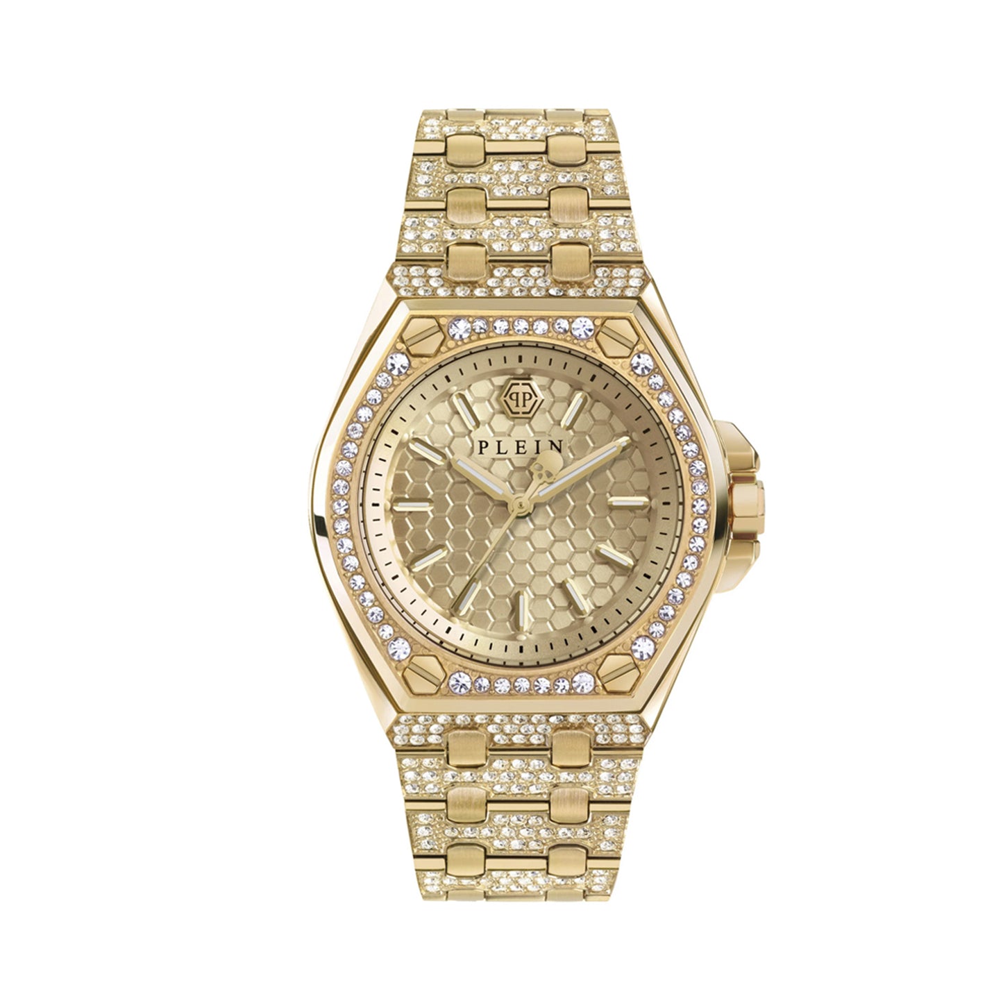 Ceas de damă Philipp Plein Extreme Lady PWJAA0822