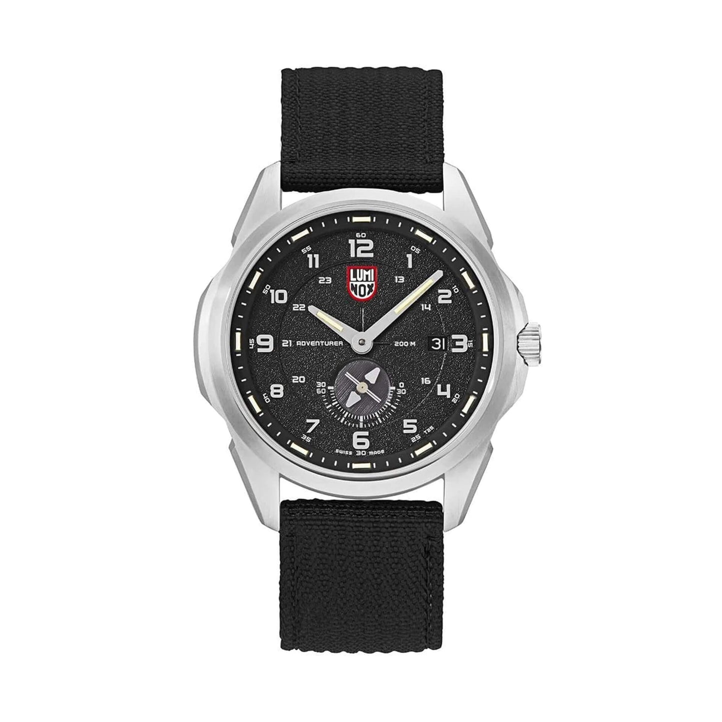 Ceas bărbătesc Luminox Atacama Adventurer 1760 Series Xl.1761