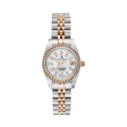 Ceas de dama Jacques Du Manoir Ladies Inspiration NROP.24