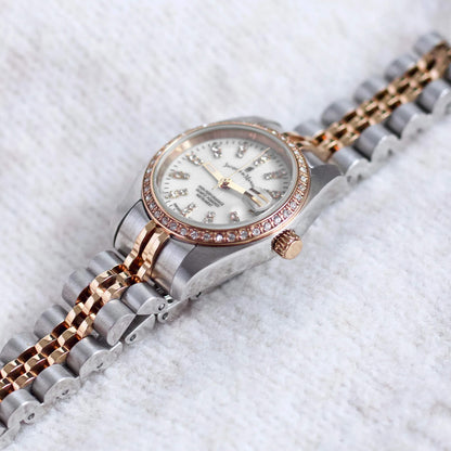 Ceas de dama Jacques Du Manoir Ladies Inspiration NROP.24