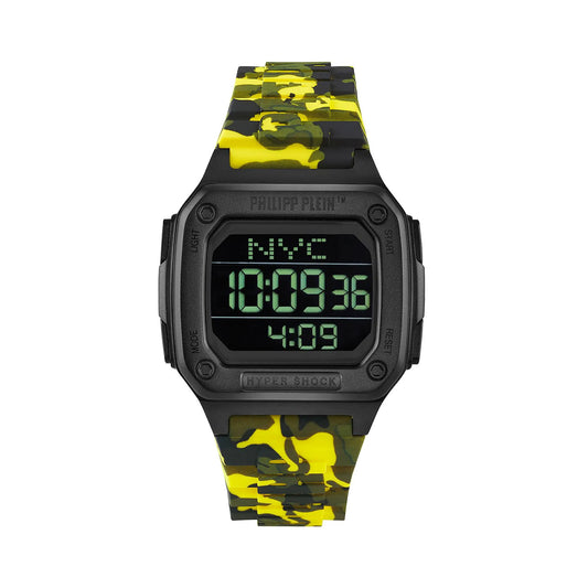 Ceas unisex Philipp Plein Hyper $hock PWHAA1722