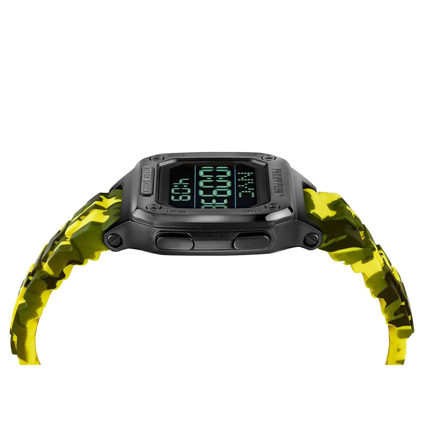 Ceas unisex Philipp Plein Hyper $hock PWHAA1722