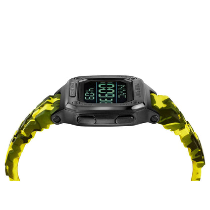 Ceas unisex Philipp Plein Hyper $hock PWHAA1722