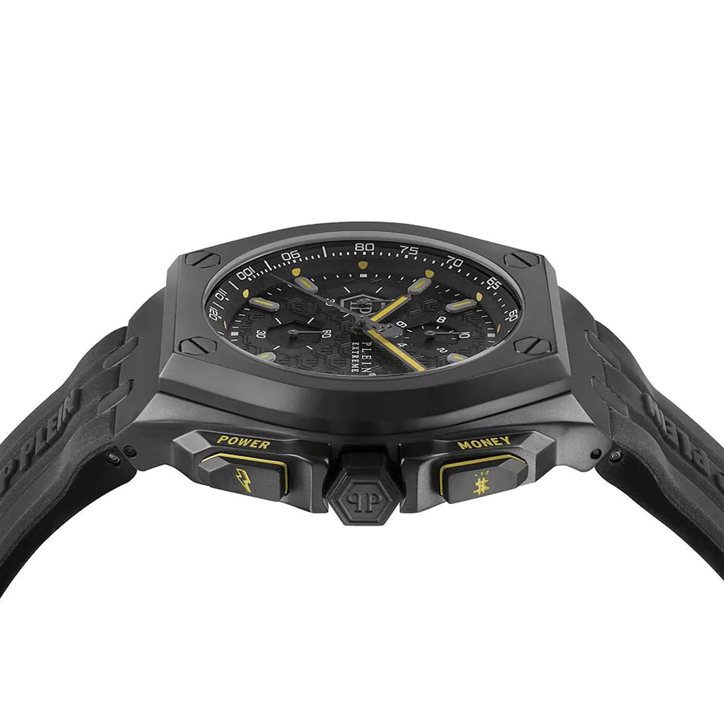 Ceas bărbătesc Philipp Plein Extreme Chronograph PWGAA0221