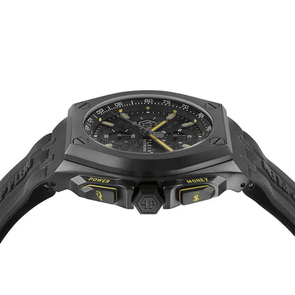 Ceas bărbătesc Philipp Plein Extreme Chronograph PWGAA0221