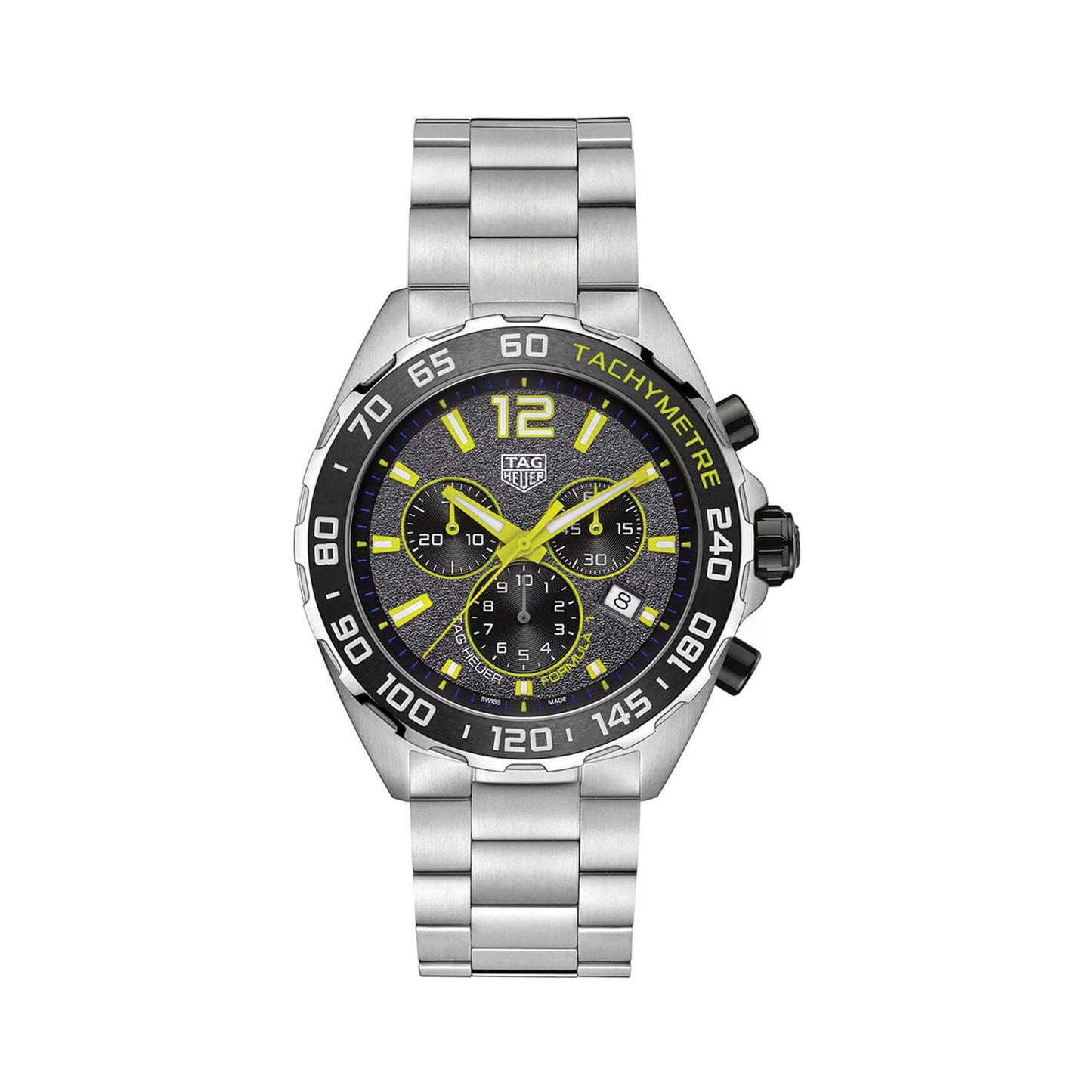 Ceas bărbătesc TAG Heuer Formula 1 CAZ101AG.BA0842