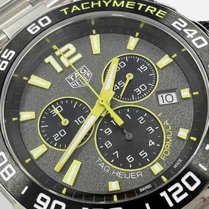 Ceas bărbătesc TAG Heuer Formula 1 CAZ101AG.BA0842