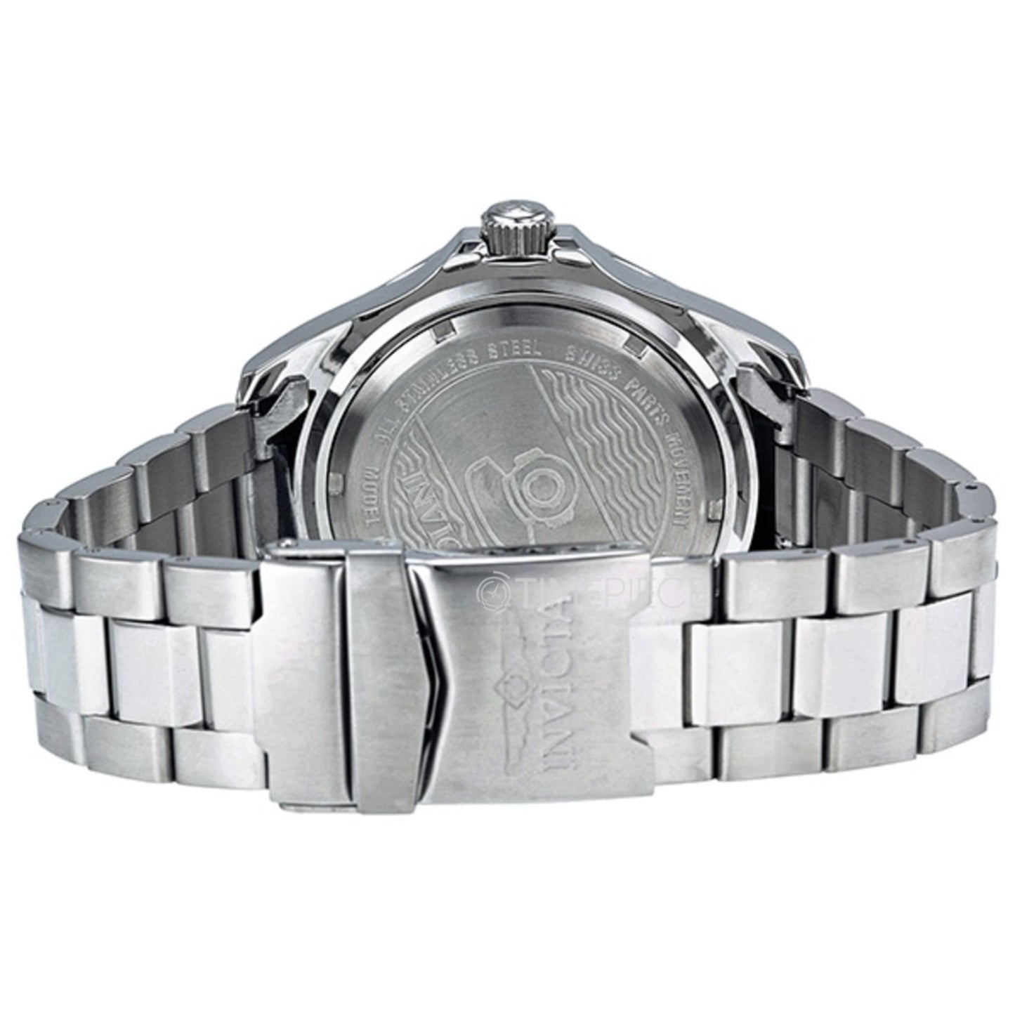 Ceas bărbătesc Invicta Pro Diver 12562