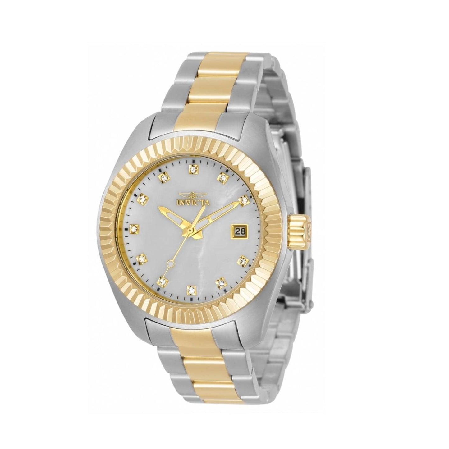 Ceas de damă Invicta Specialty Quartz