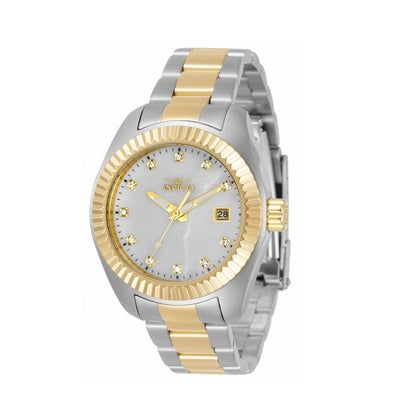 Ceas de damă Invicta Specialty Quartz