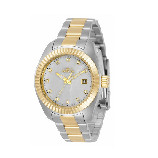 Ceas de damă Invicta Specialty Quartz