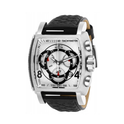 Ceas bărbătesc Invicta S1 Rally Swiss Silver Premium 27918