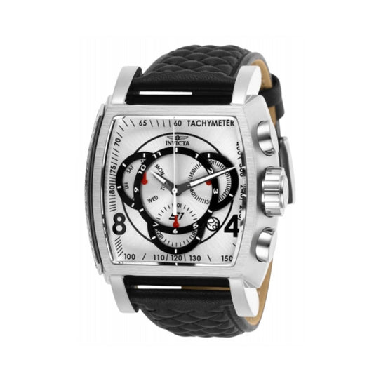 Ceas bărbătesc Invicta S1 Rally Swiss Silver Premium 27918