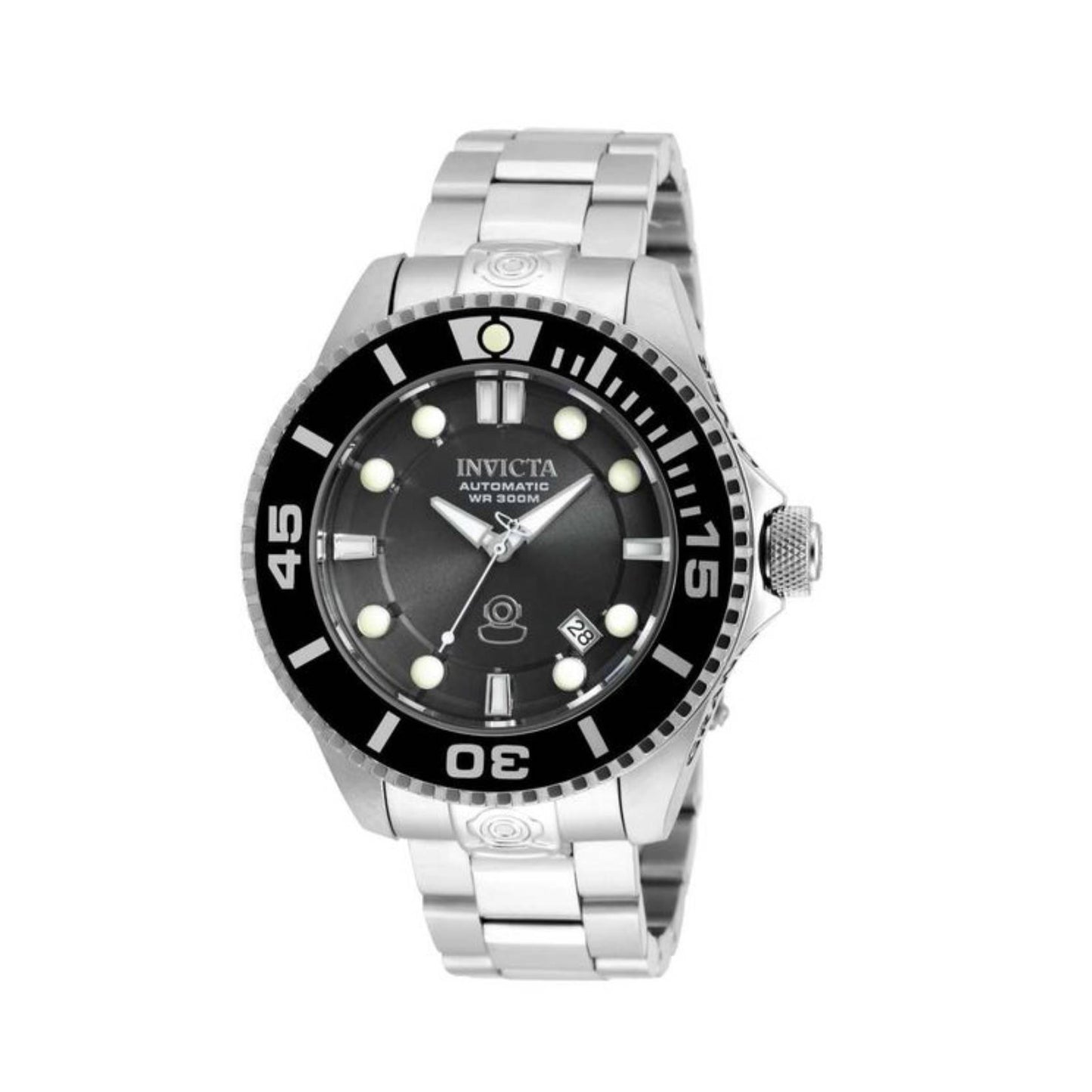 Ceas bărbătesc automat Invicta Grand Diver