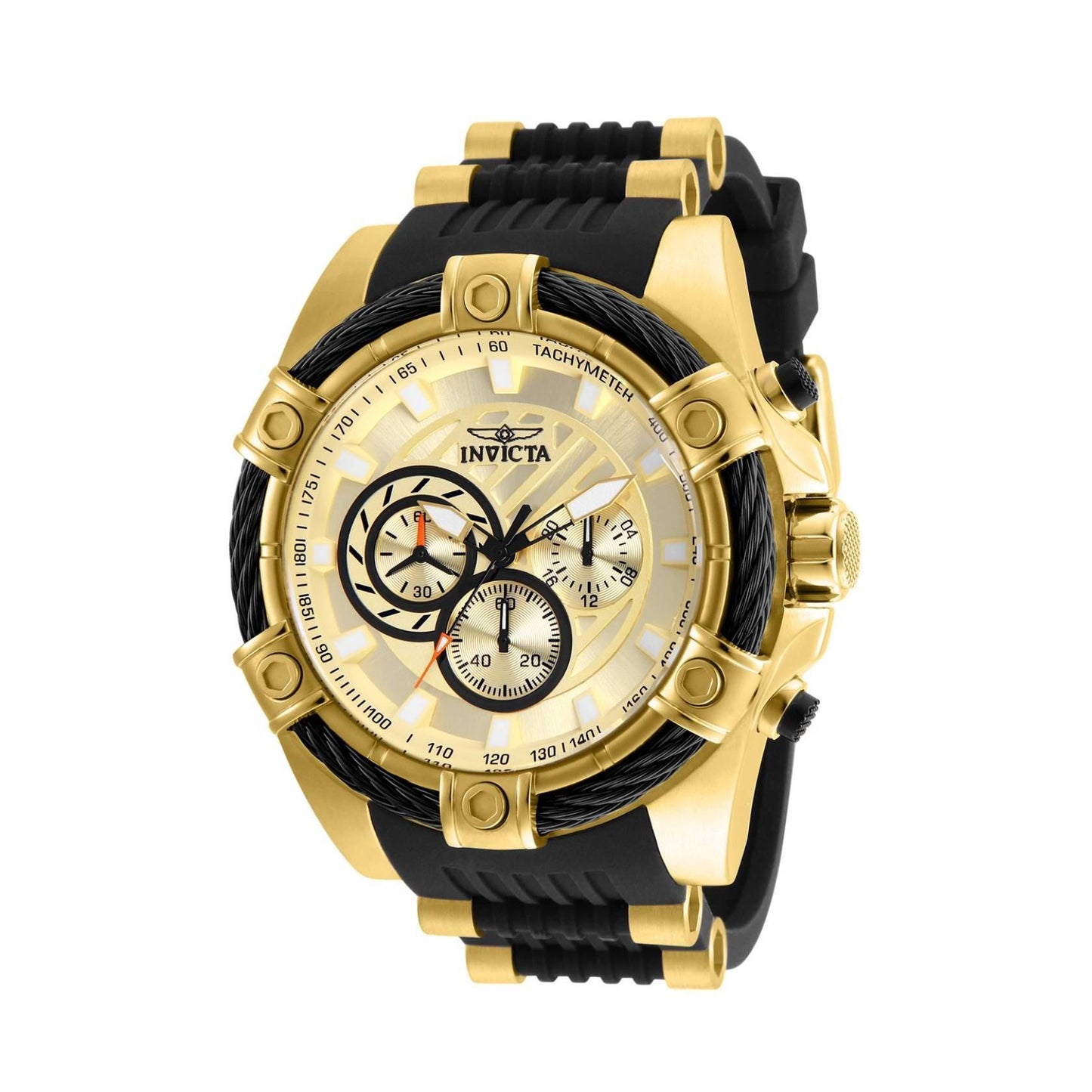 Ceas bărbătesc Invicta Bolt LIMITED 25526