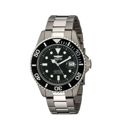 Ceas bărbătesc automat Invicta Pro Diver Titanium