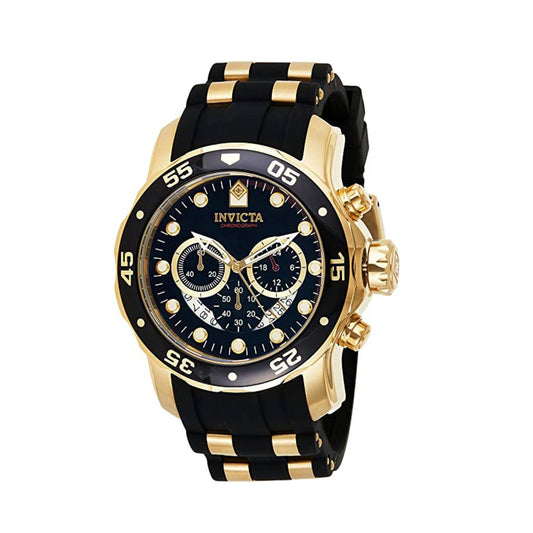 Ceas bărbătesc Invicta Pro Diver - SCUBA