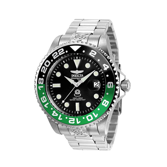 Ceas bărbătesc automat Invicta Grand Diver