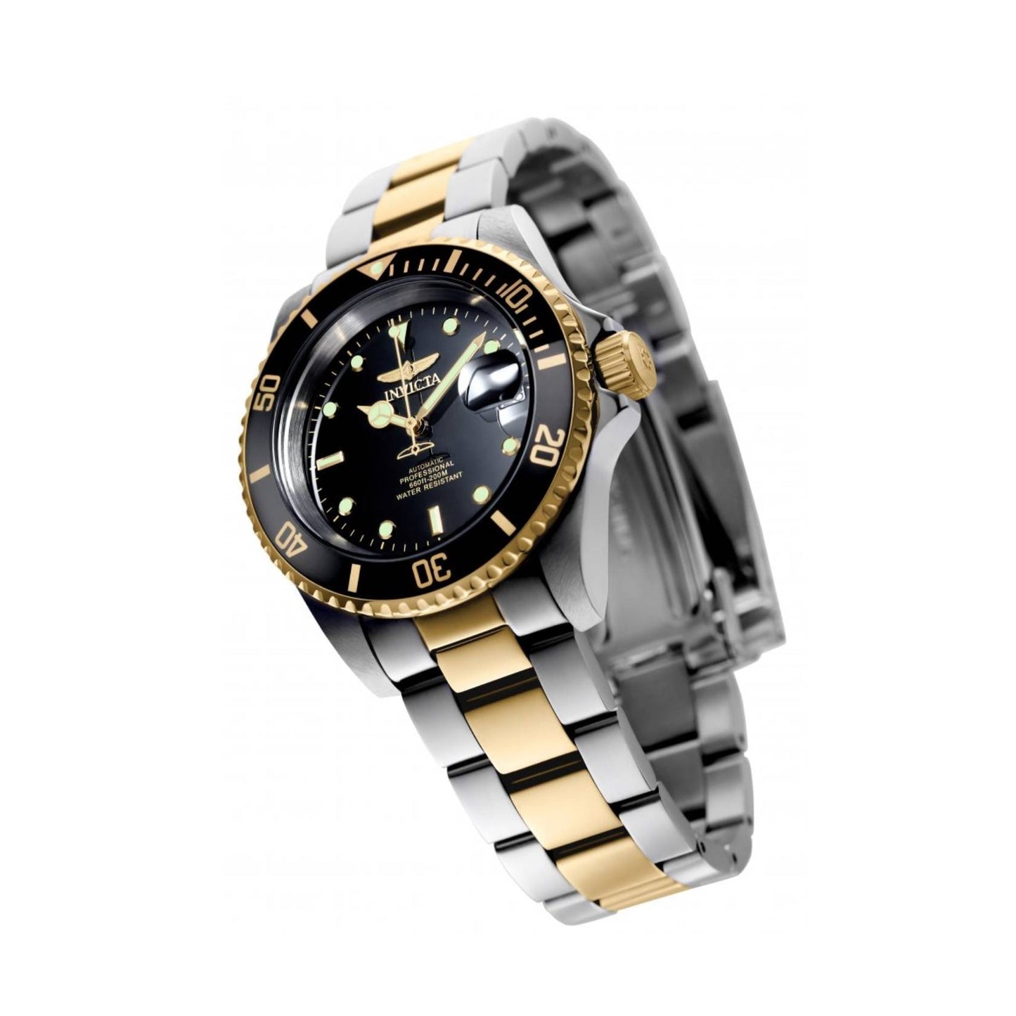Ceas bărbătesc automat Invicta Pro Diver