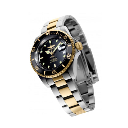 Ceas bărbătesc automat Invicta Pro Diver