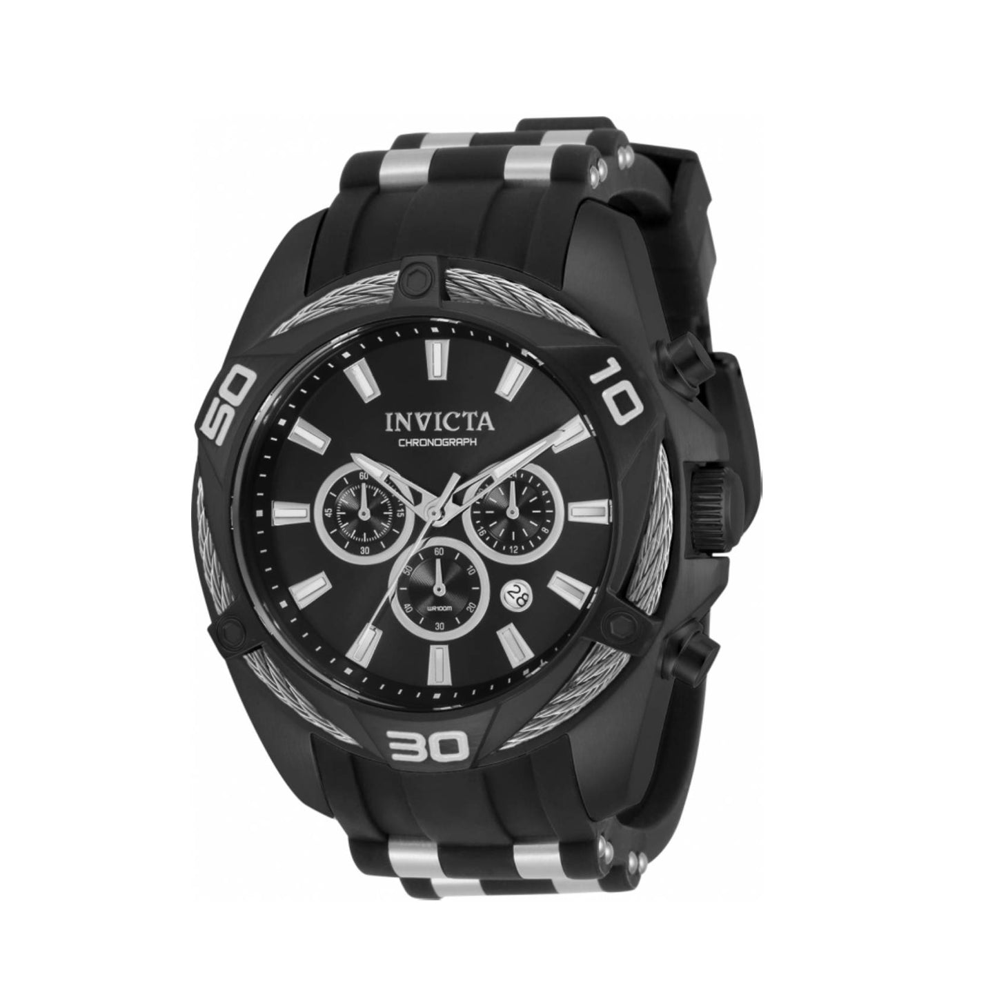 Ceas bărbătesc Invicta Bolt