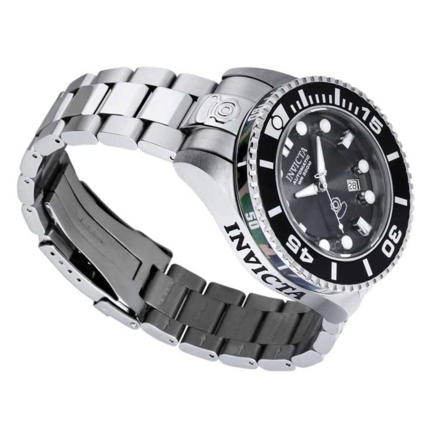 Ceas bărbătesc automat Invicta Grand Diver