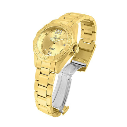 Ceas de damă Invicta Angel Quartz