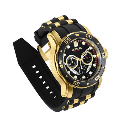 Ceas bărbătesc Invicta Pro Diver - SCUBA