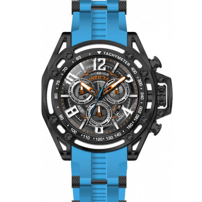 Ceas bărbătesc Invicta S1 Rally Baby Blue