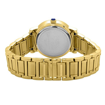 Ceas de damă Invicta Angel Lady GOLD