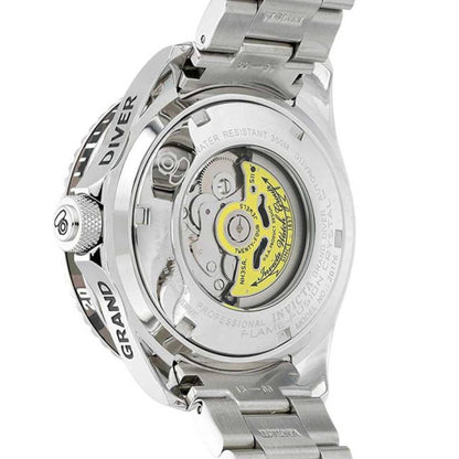 Ceas bărbătesc automat Invicta Grand Diver