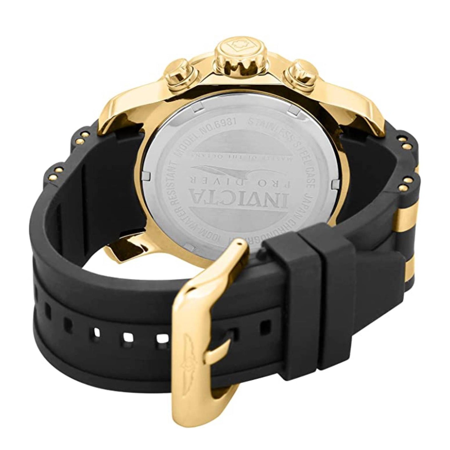 Ceas bărbătesc Invicta Pro Diver - SCUBA
