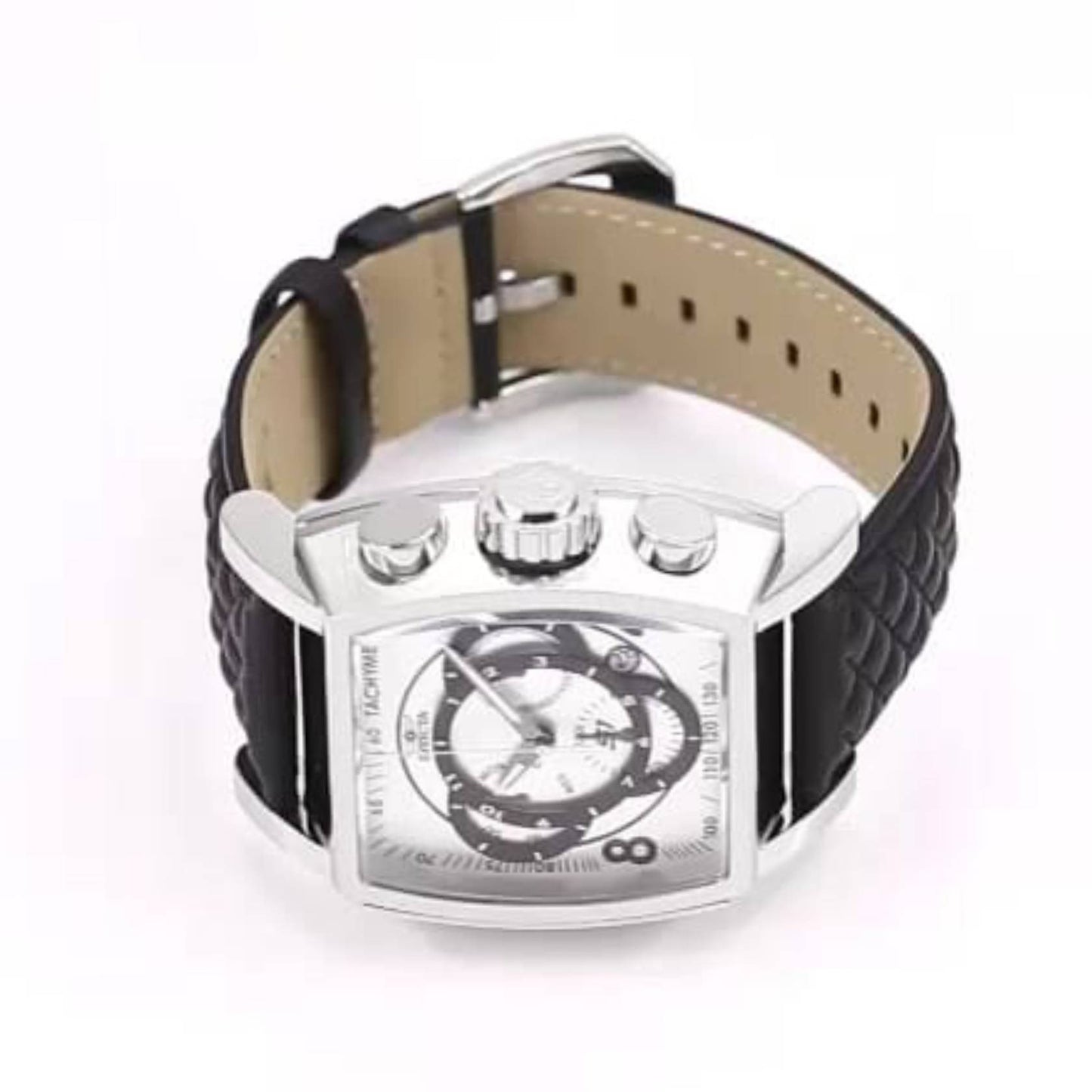 Ceas bărbătesc Invicta S1 Rally Swiss Silver Premium 27918