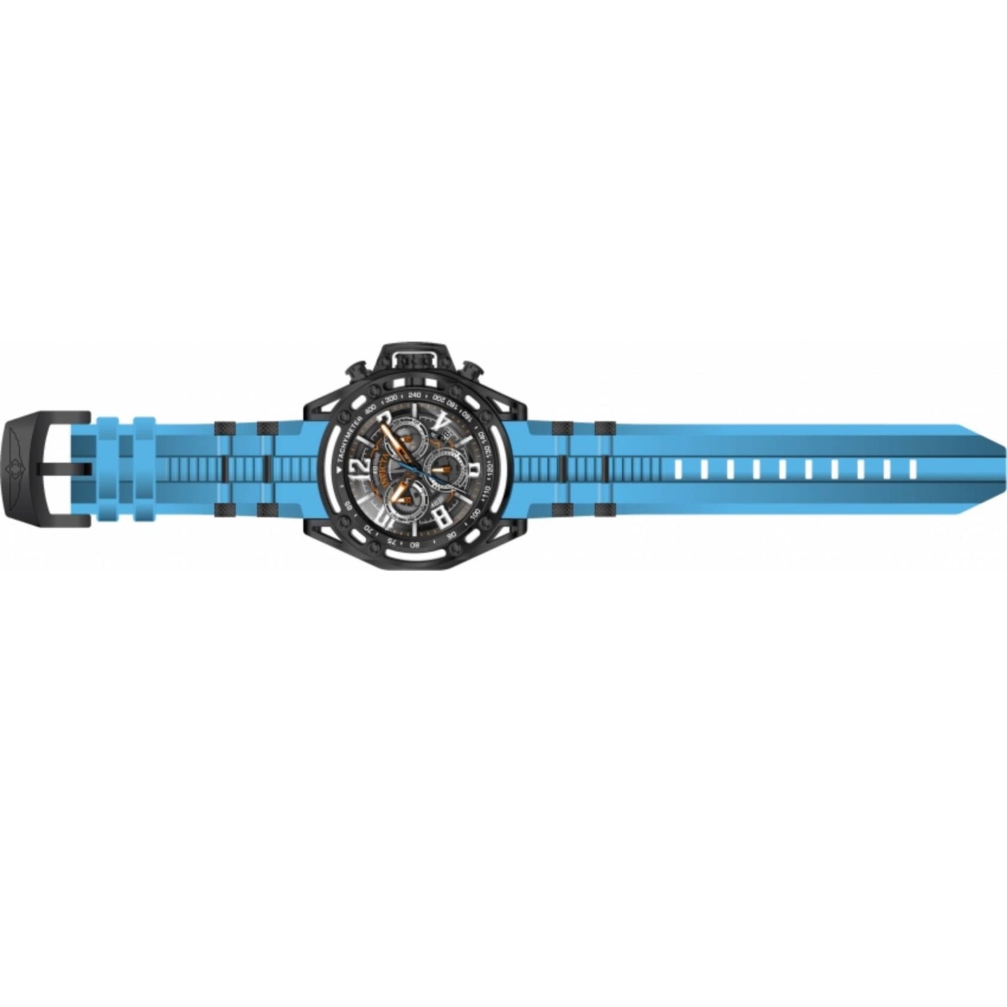 Ceas bărbătesc Invicta S1 Rally Baby Blue