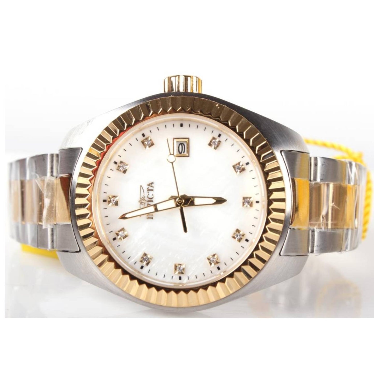 Ceas de damă Invicta Specialty Quartz