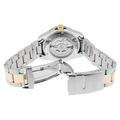 Ceas bărbătesc automat Invicta Pro Diver