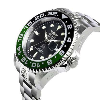 Ceas bărbătesc automat Invicta Grand Diver