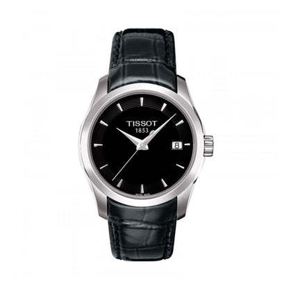 Ceas de damă Tissot T-Classic Couturier T035.210.16.051.00