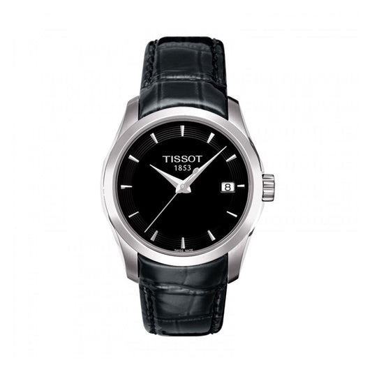 Ceas de damă Tissot T-Classic Couturier T035.210.16.051.00