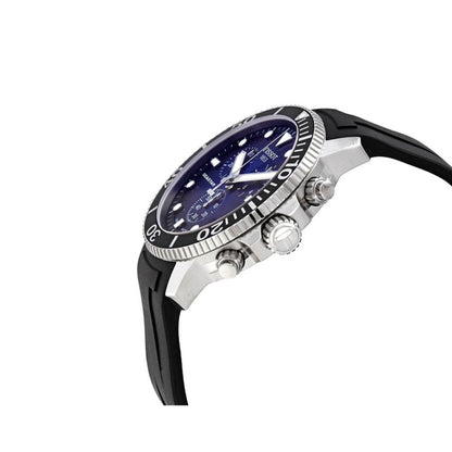 Ceas bărbătesc Tissot T-Sport Seastar 1000 Chronograph T120.417.17.041.00