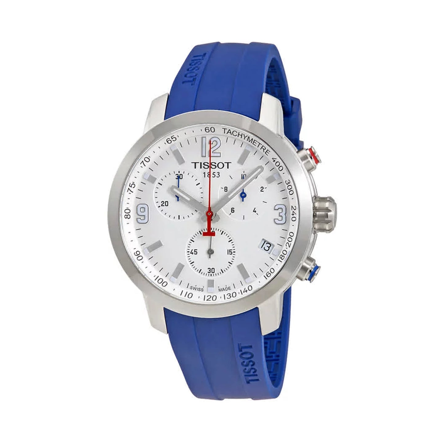 Ceas bărbătesc Tissot T-Sport Ediție Specială T055.417.17.017.02