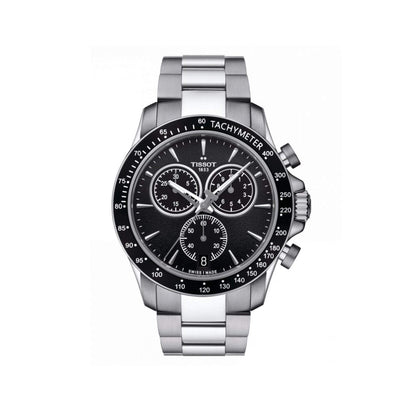 Ceas bărbătesc Tissot V8 Chronograph T106.417.11.051.00