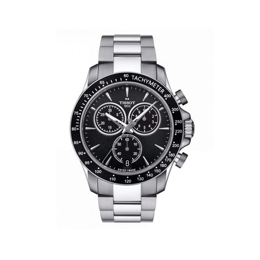 Ceas bărbătesc Tissot V8 Chronograph T106.417.11.051.00