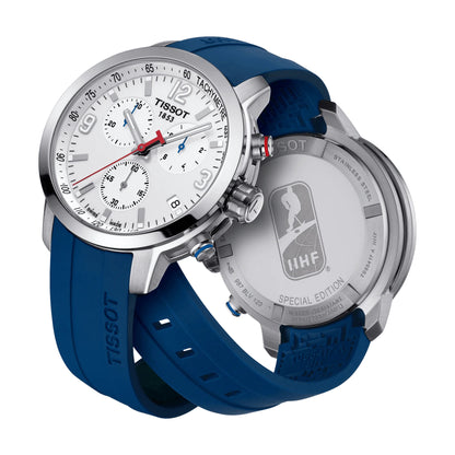 Ceas bărbătesc Tissot T-Sport Ediție Specială T055.417.17.017.02