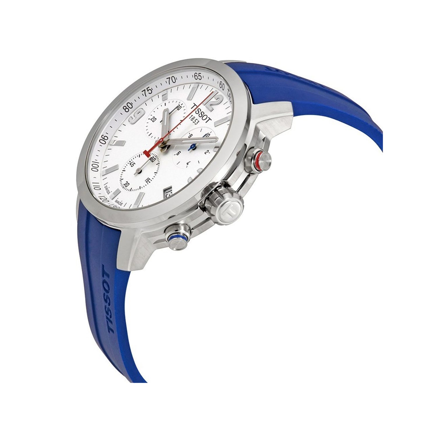 Ceas bărbătesc Tissot T-Sport Ediție Specială T055.417.17.017.02