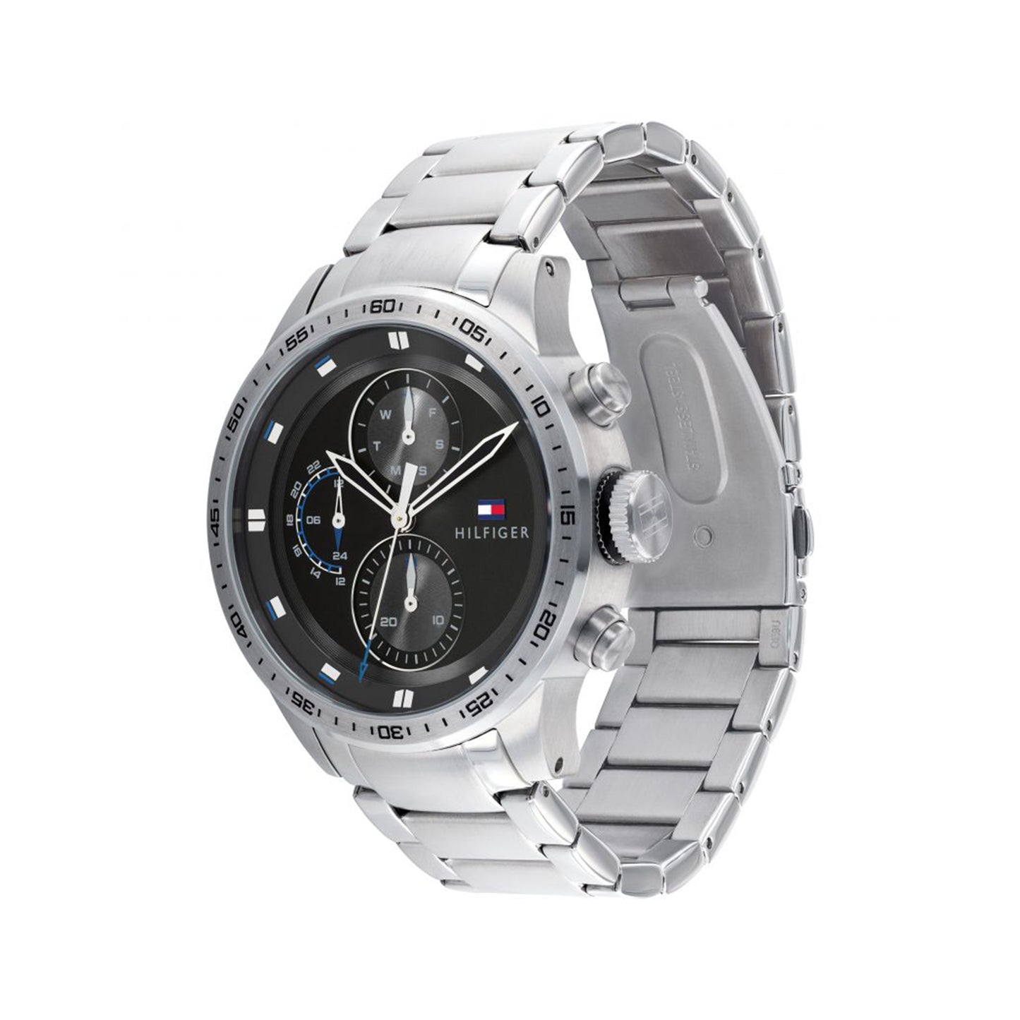 Ceas bărbătesc Tommy Hilfiger Trent 1791805