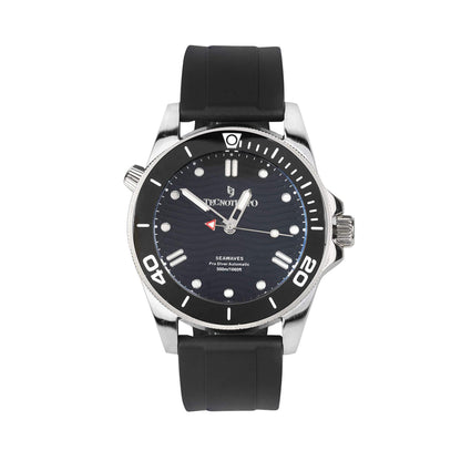 Ceas bărbătesc Tecnotempo Automatic Diver Ediție Limitată SeaWaves 500